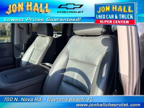 Used 2019 Chevrolet Silverado 1500 RST w/ All-Star Edition image 15