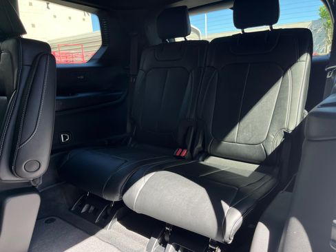 New 2026 Jeep Grand Cherokee L Limited AWD/4WD image 26