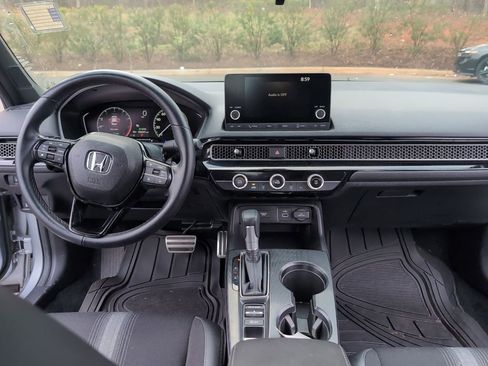 Used 2024 Honda Civic Sport image 15