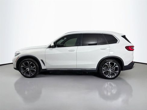 Used 2020 BMW X5 xDrive40i w/ Convenience Package image 9