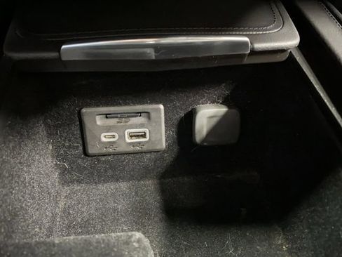 Used 2019 Cadillac XT4 Sport w/ Cold Weather Package image 24