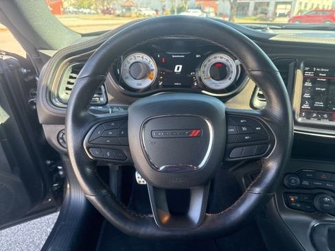 Used 2020 Dodge Challenger R/T Scat Pack image 25