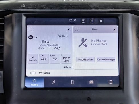 Used 2022 RAM 3500 Lone Star w/ Lone Star Silver Edition image 28