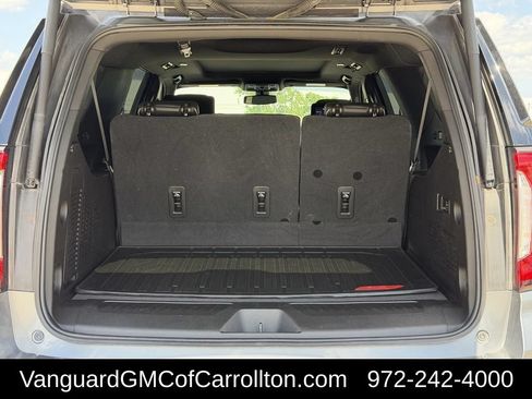 Used 2021 GMC Yukon XL SLT w/ SLT Premium Package AWD/4WD image 49