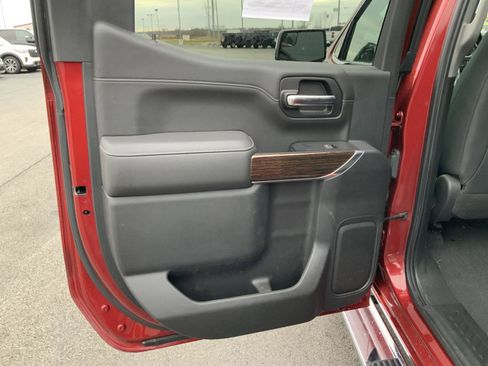 Used 2019 GMC Sierra 1500 SLE w/ SLE Value Package image 57