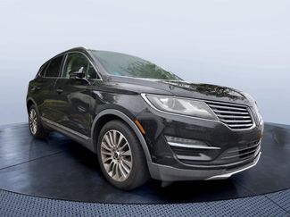 Used 2017 Lincoln MKC Reserve FWD video 1