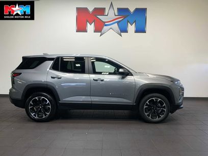 New 2026 Chevrolet Equinox LT w/ Convenience Package II