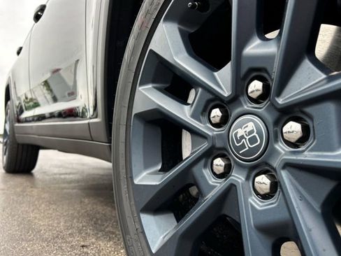 New 2026 Jeep Grand Cherokee Limited AWD/4WD image 18