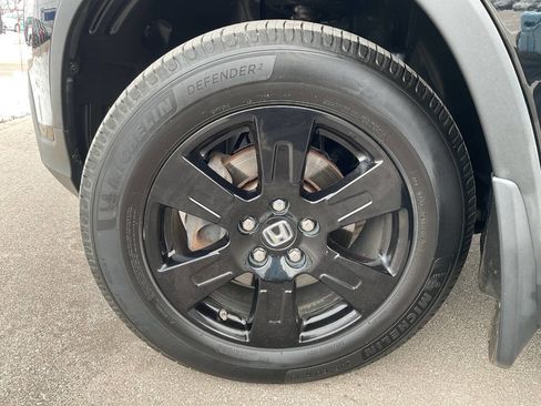 Used 2018 Honda Ridgeline Black Edition image 44