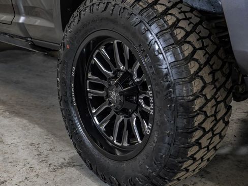 Used 2022 RAM 2500 Limited w/ Off Road Package image 53