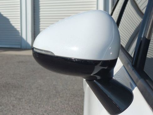 Used 2021 Kia K5 EX w/ EX Premium Package image 12