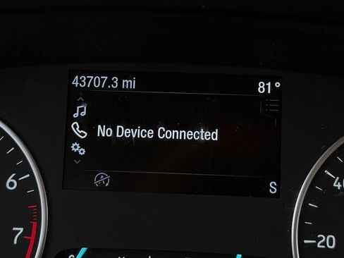 Used 2020 Ford EcoSport Titanium image 13