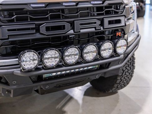 Used 2025 Ford F150 Raptor w/ Equipment Group 803A Raptor R image 23