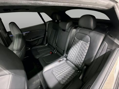 Used 2024 Audi RS Q8 AWD/4WD image 20