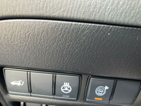 Used 2024 Nissan Armada SL w/ Cargo Package image 14