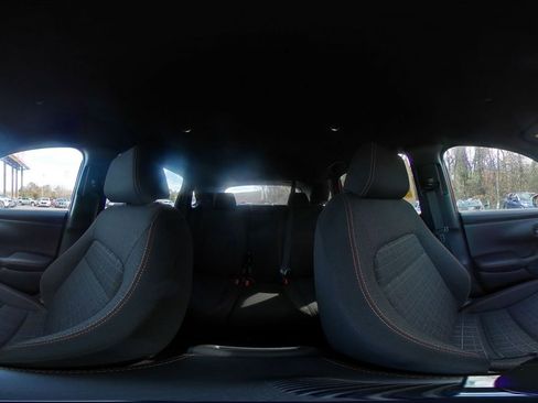 Used 2025 Honda HR-V Sport image 41