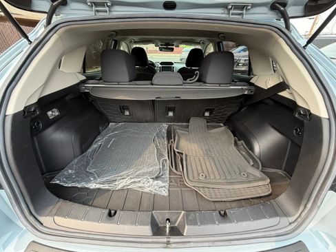 Used 2019 Subaru Crosstrek 2.0i Premium AWD/4WD image 11