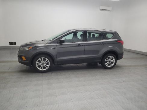 Used 2019 Ford Escape S FWD image 3