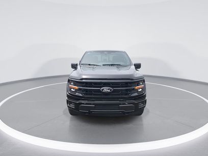 New 2026 Ford F150 XLT