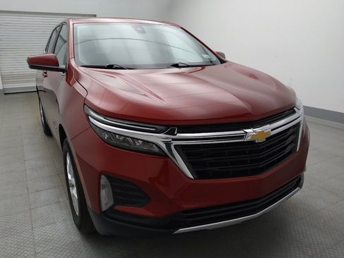 Used 2023 Chevrolet Equinox LT FWD image 14