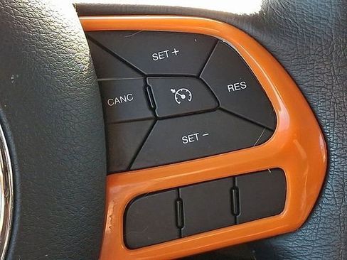 Used 2020 Jeep Renegade Latitude image 22