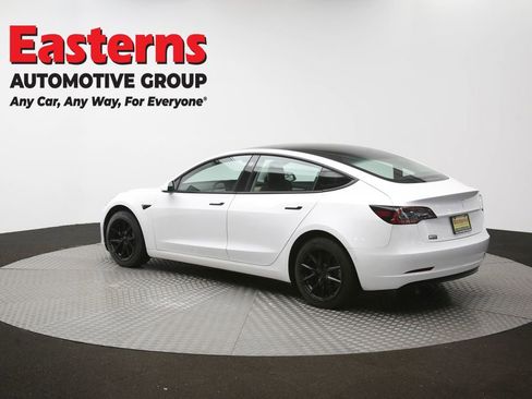 Used 2021 Tesla Model 3 Standard Range Plus RWD image 58