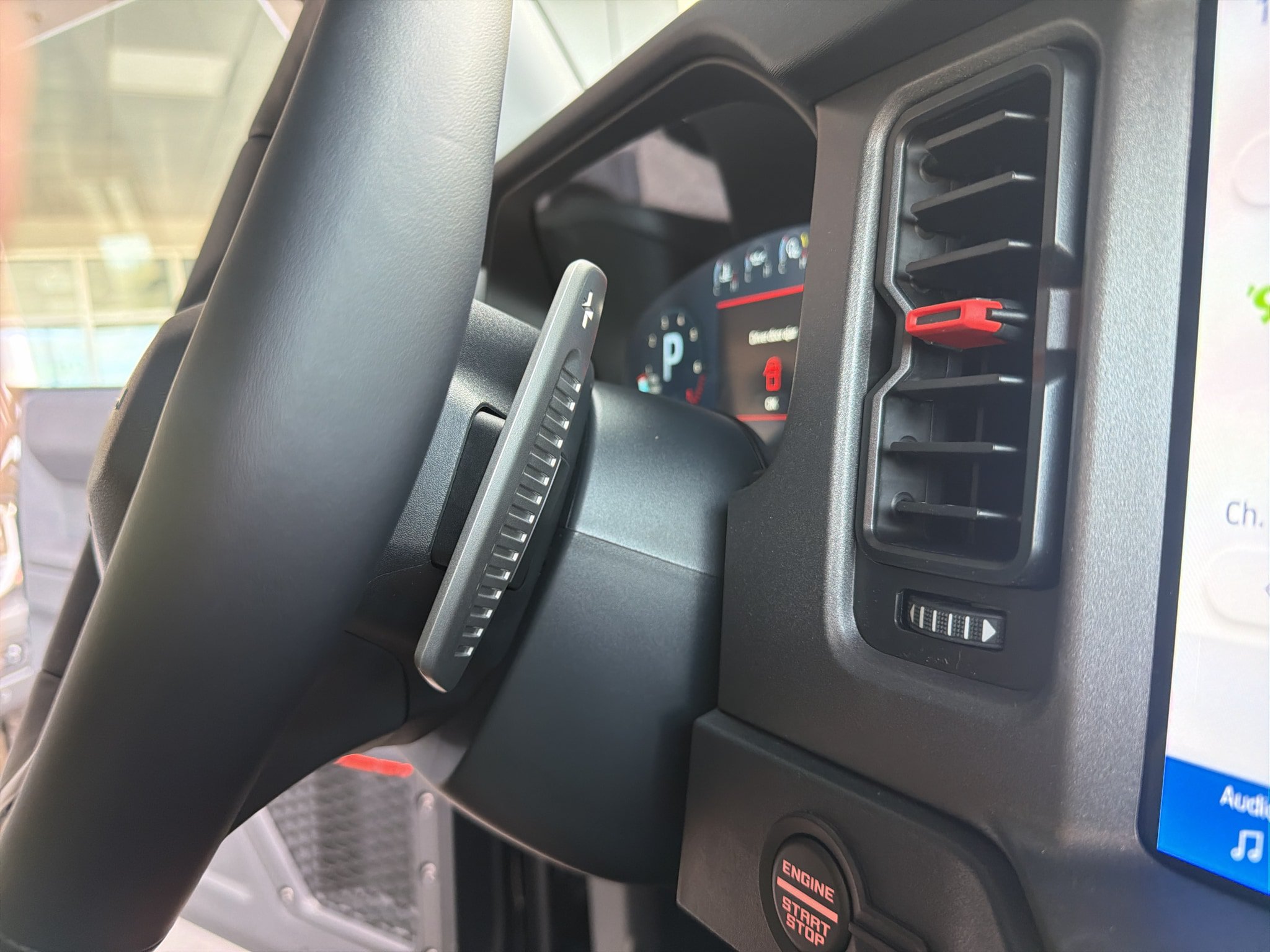 New 2026 Ford Bronco Raptor AWD/4WD image 33