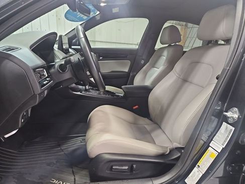 Certified 2023 Honda Civic Sport Touring image 10