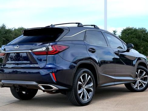 Used 2017 Lexus RX 350 AWD w/ Premium Package image 5