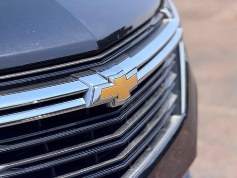 Used 2022 Chevrolet Equinox LT AWD/4WD image 30