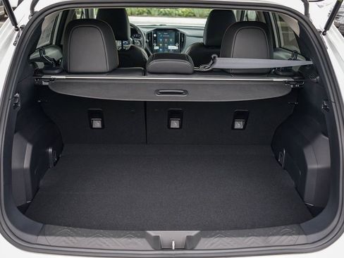 New 2026 Subaru Crosstrek 2.5i Limited image 11