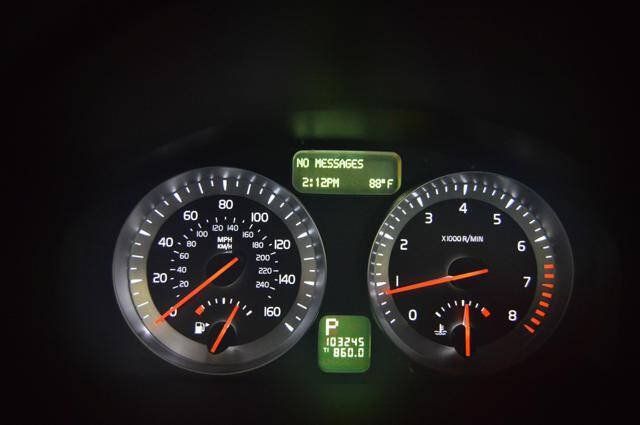 Used 2011 Volvo C70 T5 w/ Convenience Pkg FWD image 19