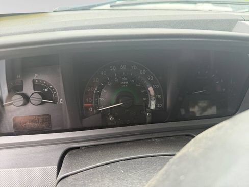 Used 2009 Dodge Journey SXT FWD image 12