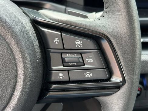 Used 2026 Subaru Outback Limited AWD/4WD image 23