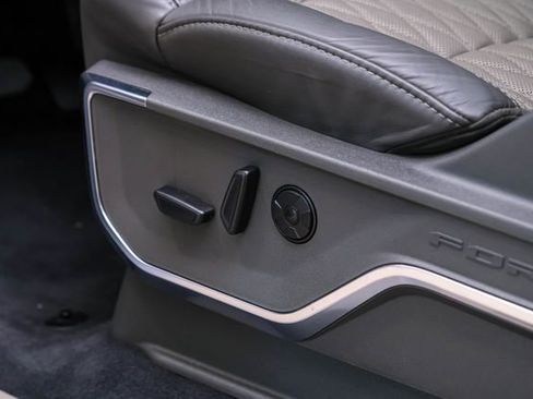 Used 2026 Ford F450 Platinum w/ Platinum Plus Package image 72