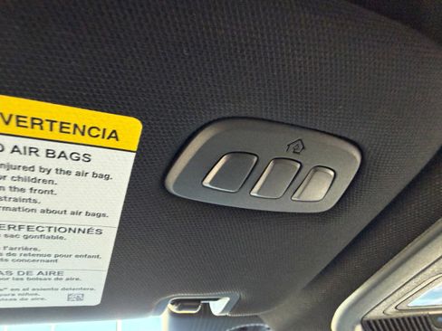 New 2026 Ford Explorer ST-Line w/ ST-Line Street Pack image 36