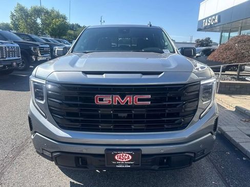 New 2026 GMC Sierra 1500 Elevation w/ Elevation Premium Package AWD/4WD image 2