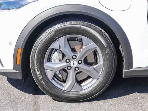 Certified 2023 Ford Mustang Mach-E Select RWD image 9