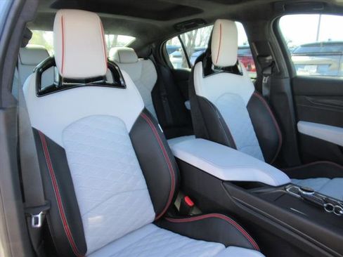 Certified 2023 Cadillac CT5 V Blackwing w/ Driver Assist Package image 11