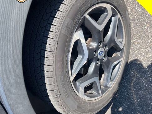 Used 2018 Subaru Crosstrek 2.0i Limited image 12