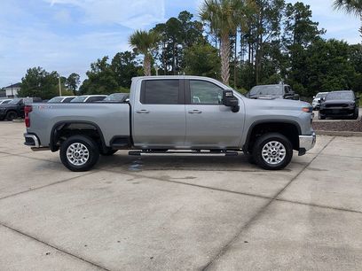 Used 2025 Chevrolet Silverado 2500 LT w/ Convenience Package