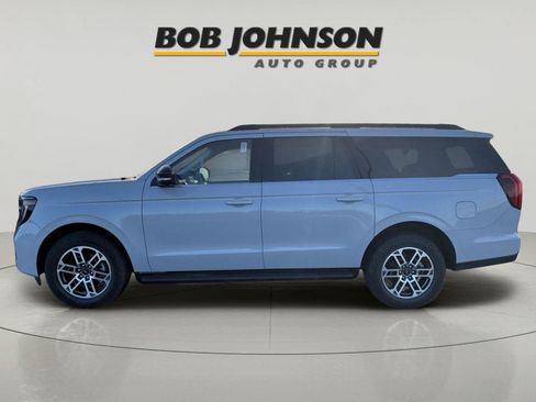 New 2026 Ford Expedition Max Active AWD/4WD image 4