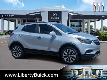 Used 2022 Buick Encore Preferred w/ Safety Package