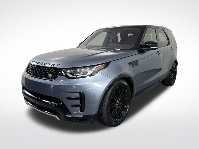 Used 2019 Land Rover Discovery HSE AWD/4WD image 24