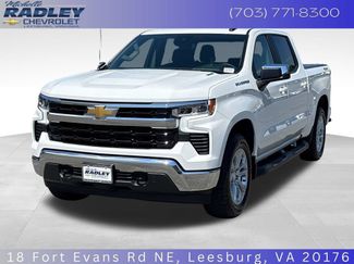 Certified 2024 Chevrolet Silverado 1500 LT AWD/4WD 360° Tour
