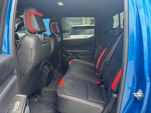 Used 2025 Ford Ranger Raptor AWD/4WD image 19