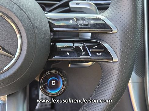 Used 2026 Mercedes-Benz GLC 63 AMG S image 23