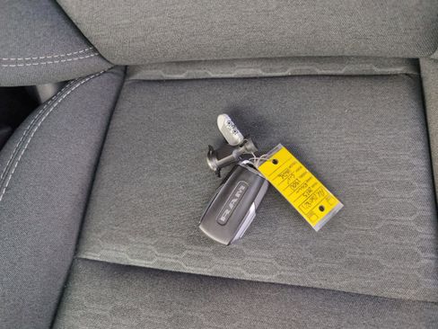 Used 2025 RAM 1500 Big Horn image 36