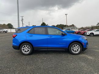 Used 2024 Chevrolet Equinox LS w/ LS Convenience Package video 2