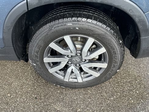 Certified 2022 Honda Pilot EX-L image 9